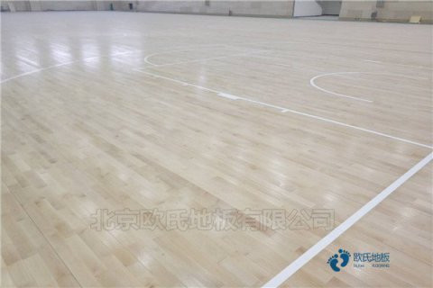 运动木地板为什么会干缩