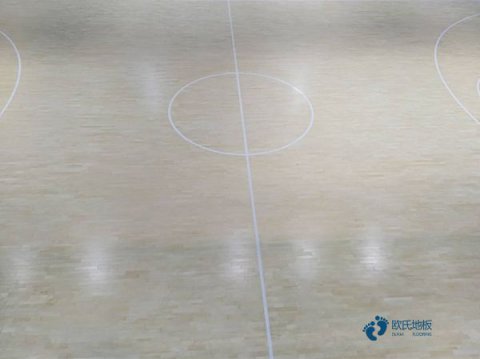 运动木地板如何选材