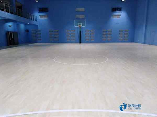 运动木地板如何选材