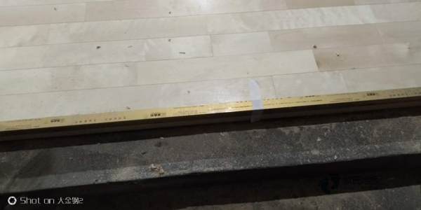 常见的运动木地板材料有哪些？