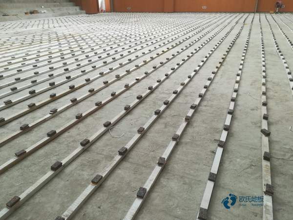 运动木地板的三大功能是什么？