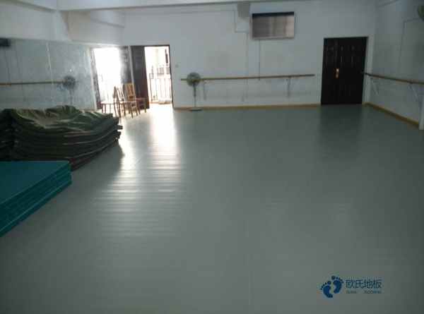 运动木地板厂家安装-4大问题要避免！