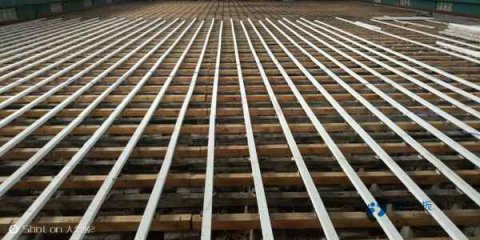 运动木地板产生价格差异原因分析