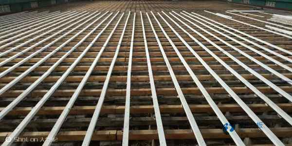 运动木地板产生价格差异原因分析