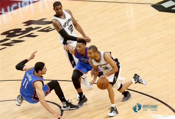 运动木地板层次结构和形式分类