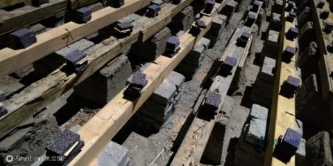 运动木地板产品特点及保养办法