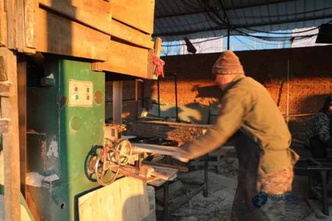 运动木地板不同品牌具有的共性