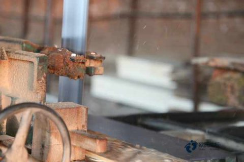 运动木地板材质介绍