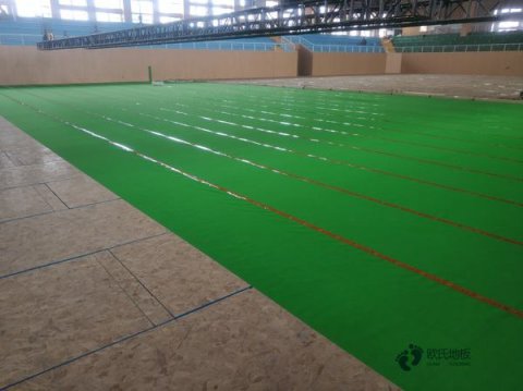 不同价位的篮球木地板有什么区别呢？