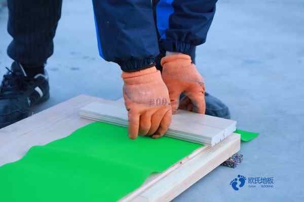 运动木地板面板性能您知道吗