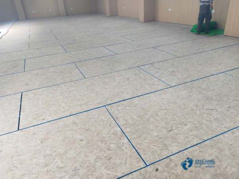 未来运动木地板采购价格仍会上涨