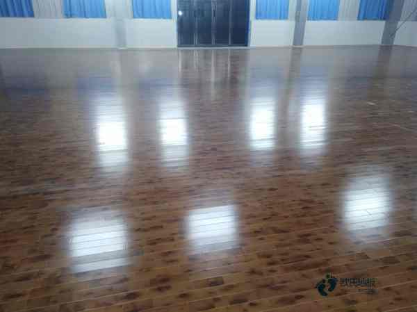 怎么考察运动木地板厂家