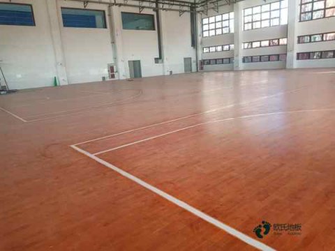 运动篮球木地板排行榜