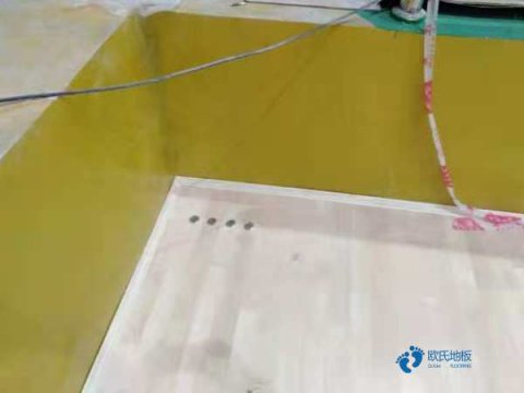 体育场地木地板品牌排行榜