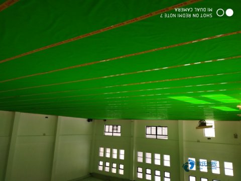 运动实木地板品牌推荐