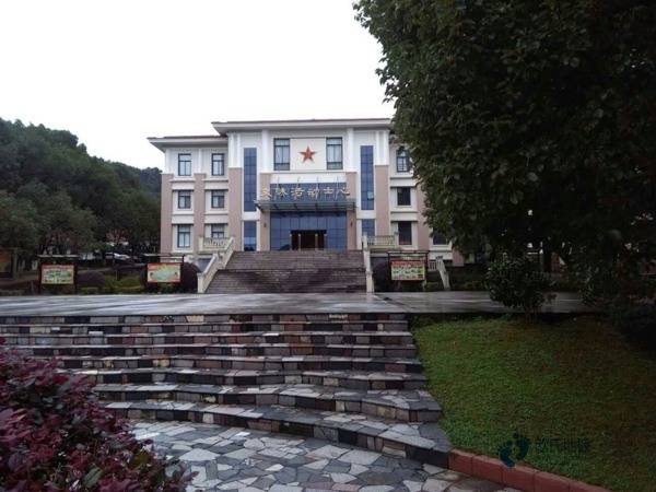 室内篮球馆专用运动木地板3