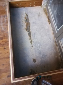 运动木地板厂家价格