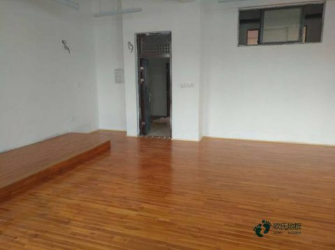 篮球木地板价格多少