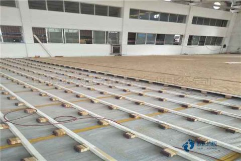 运动木地板哪个厂家较好