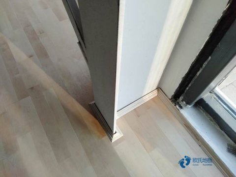 定做运动体育木地板品牌排行