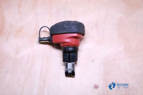 室内篮球场木地板施工图