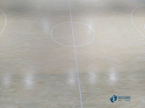 篮球运动地板牌子