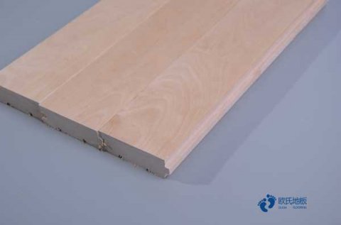 常用运动地板哪个品牌好