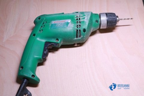 室内实木运动木地板