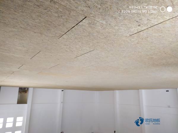 运动实木地板厂家排名3