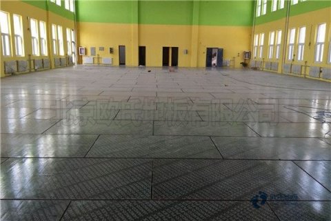 20厚体育场地地板品牌大全