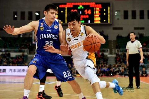 体育馆运动木地板安装