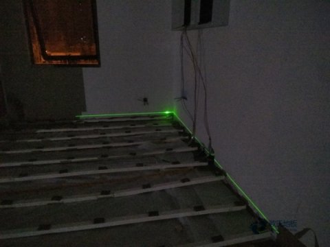 体育运动木地板多少钱一平
