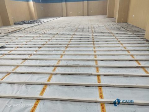 20厚篮球体育地板哪个牌子的好