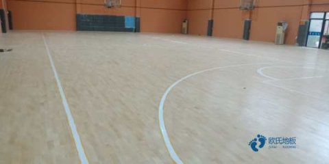 25厚篮球场地板品牌有哪些