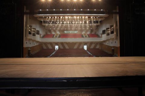 俄勒冈松舞台运动型地板哪个牌子环保