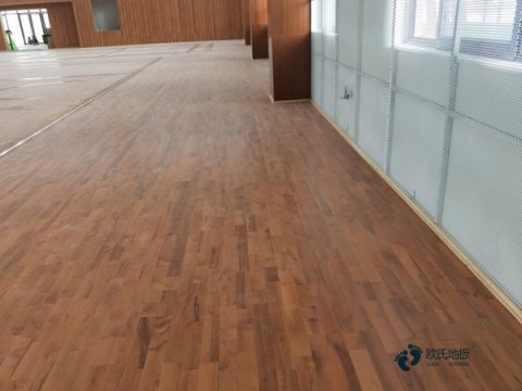 25厚体育馆木地板品牌排行榜