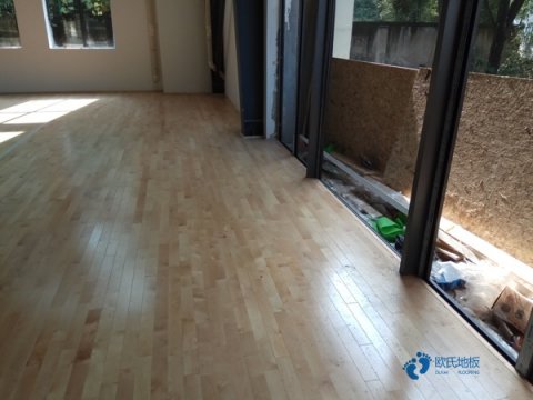 运动木地板那个品牌好