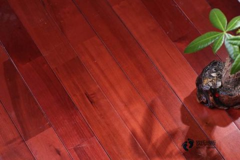 篮球场专用木地板价格