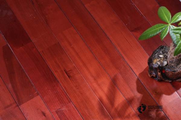 篮球场专用木地板价格1