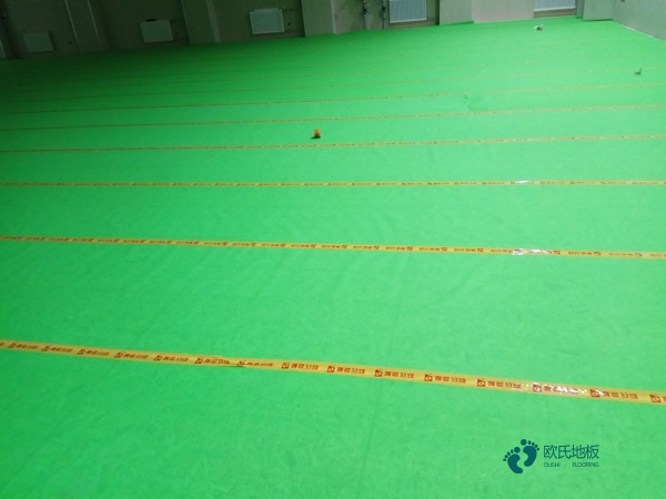 体育运动地板牌子2