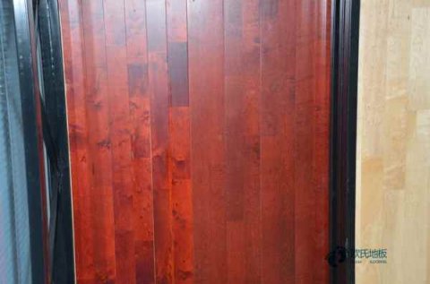 定做运动篮球地板品牌排行榜