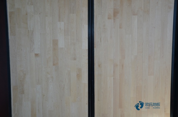 定做运动篮球地板品牌排行榜3