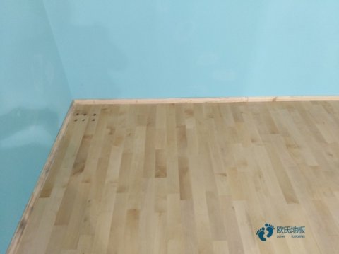 25厚运动场地地板品牌有哪些