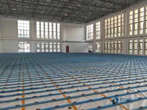 好用的运动篮球木地板哪个牌子性价比高