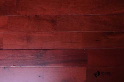 枫木运动篮球木地板价格多少钱