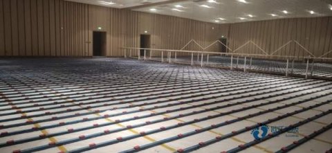 购买体育运动地板品牌大全