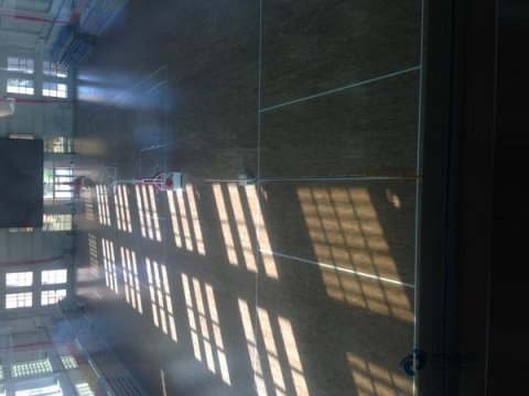 运动木地板今日价格