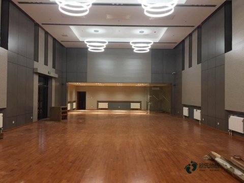 22mm厚篮球场木地板哪些牌子好