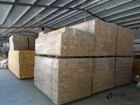 22mm厚体育场地板品牌大全