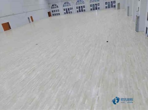 22mm厚运动篮球地板哪个牌子比较好